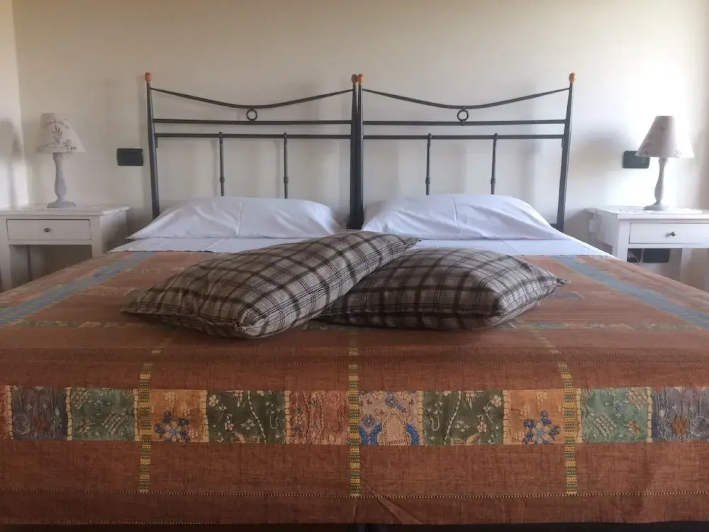 Agriturismo Crocerone B&B