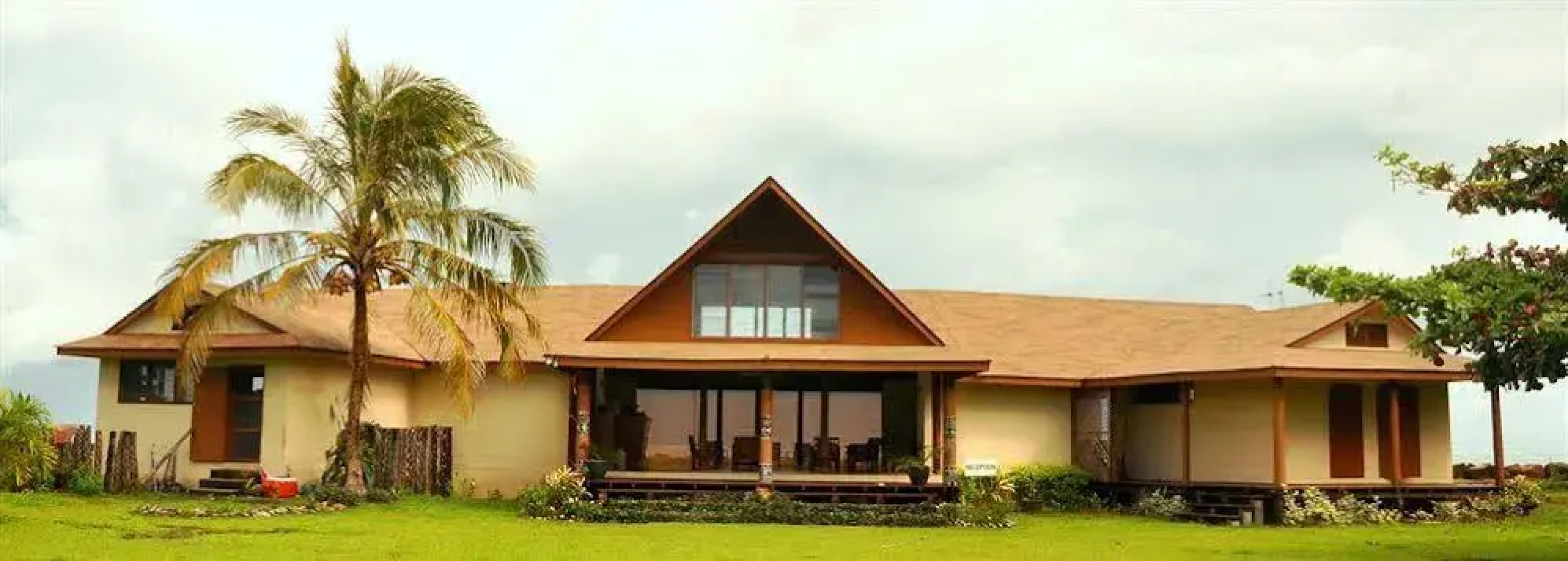 The Savaiian Hotel