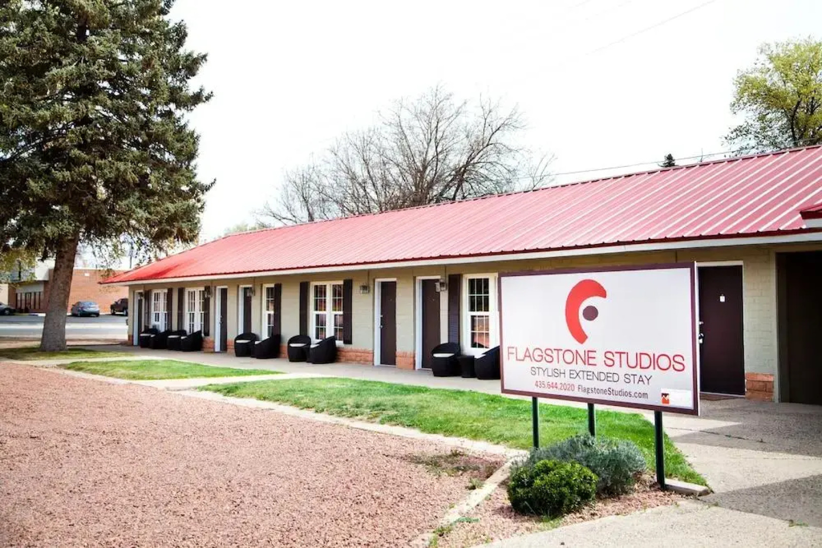 Flagstone Boutique Inn & Suites, Canyons Collection Property