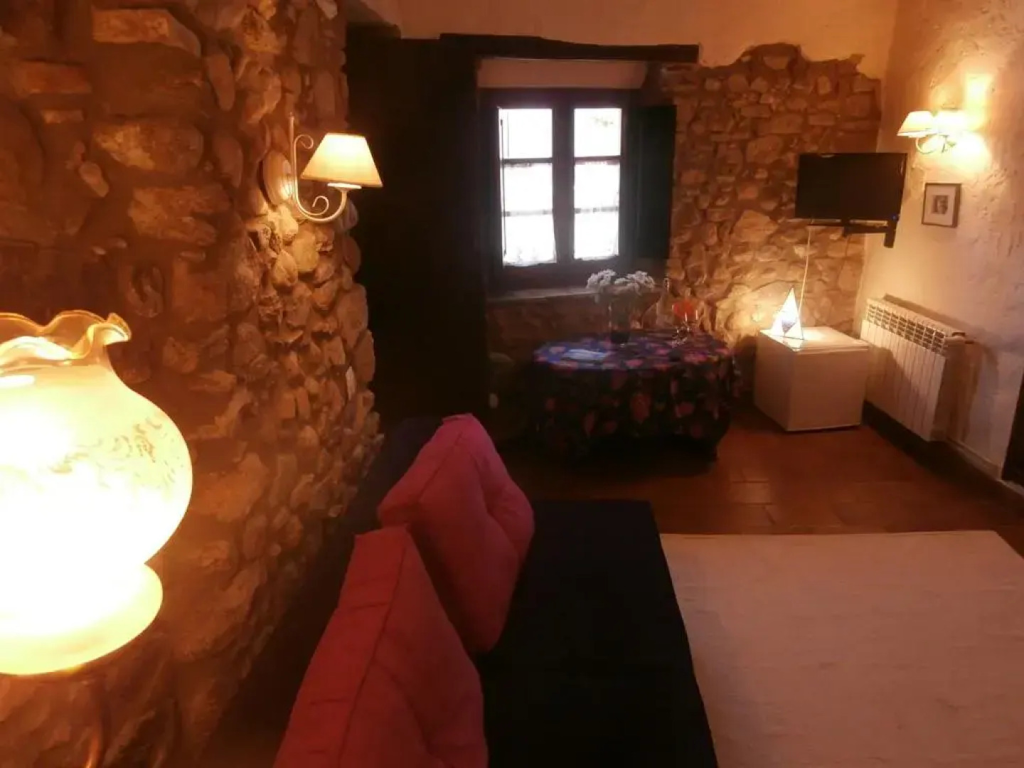 Casa Matilda Bed and Breakfast