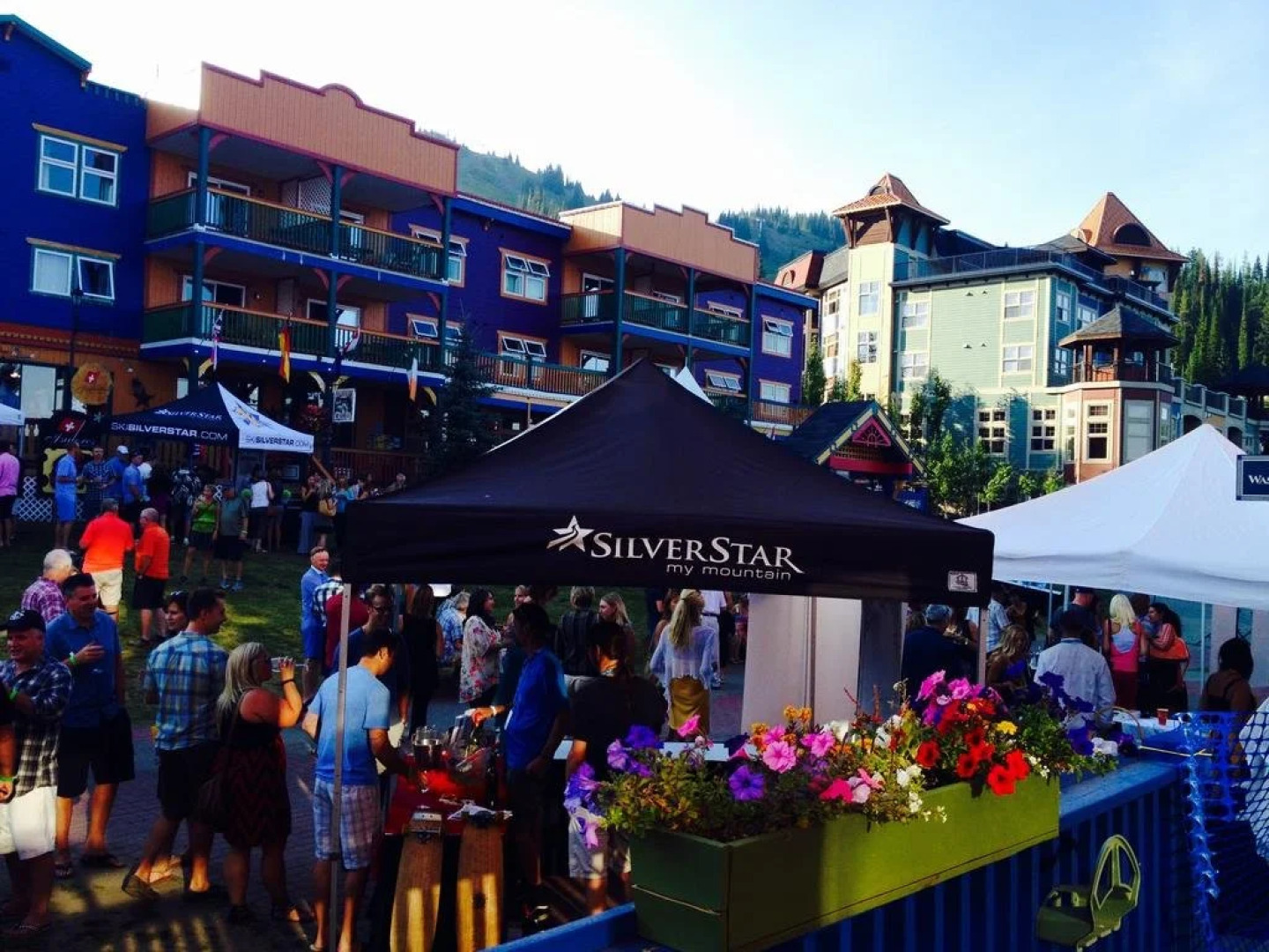 The Pinnacles Suite Hotel