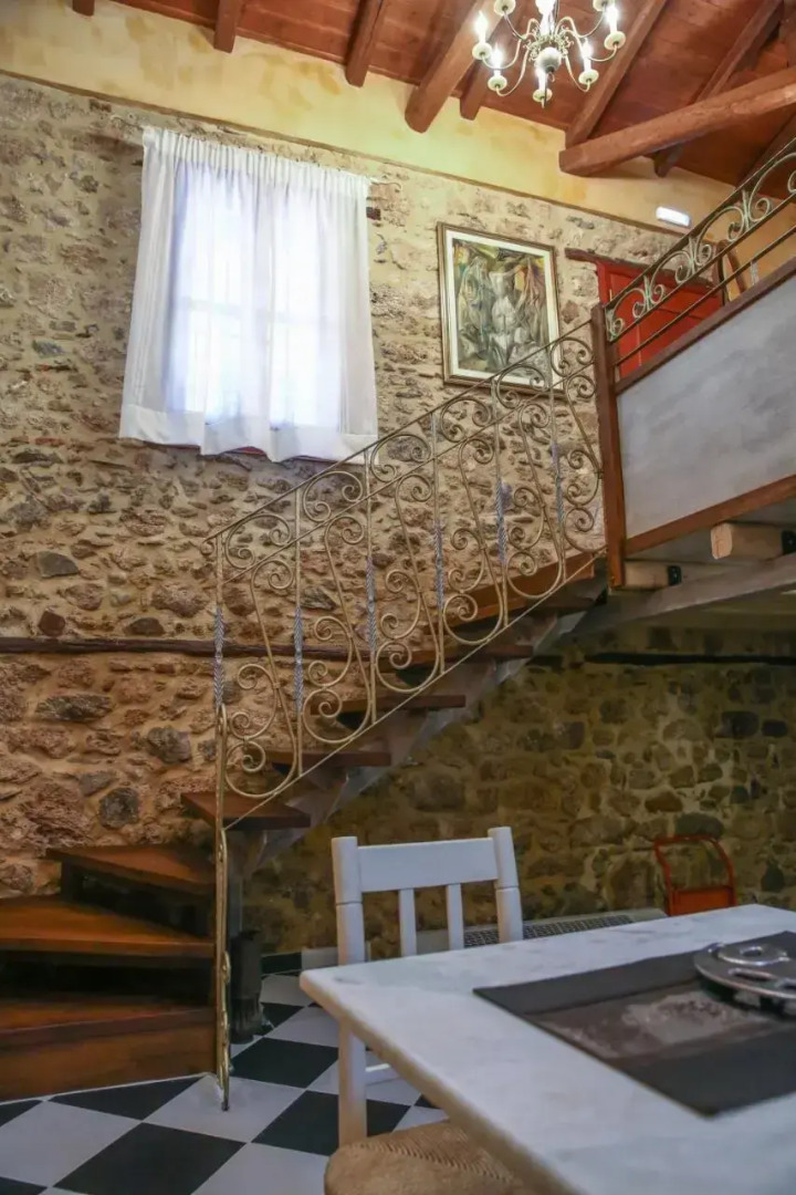 The House by the River