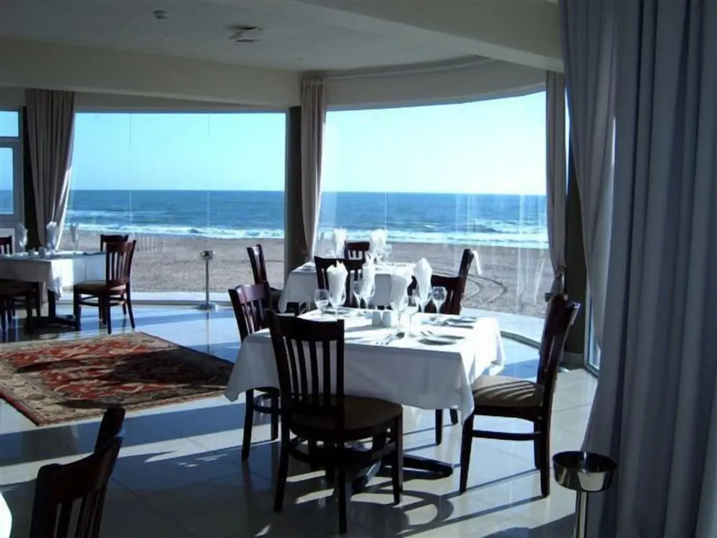 Seaside Hotel & Spa Swakopmund