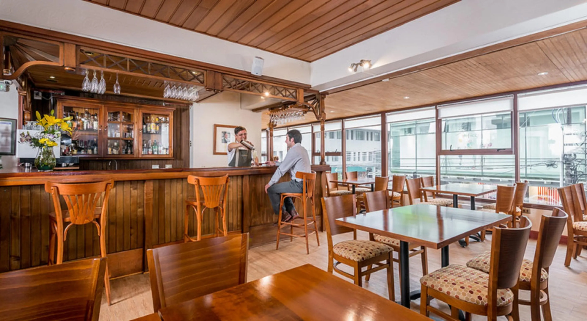 Hotel Don Luis Puerto Montt