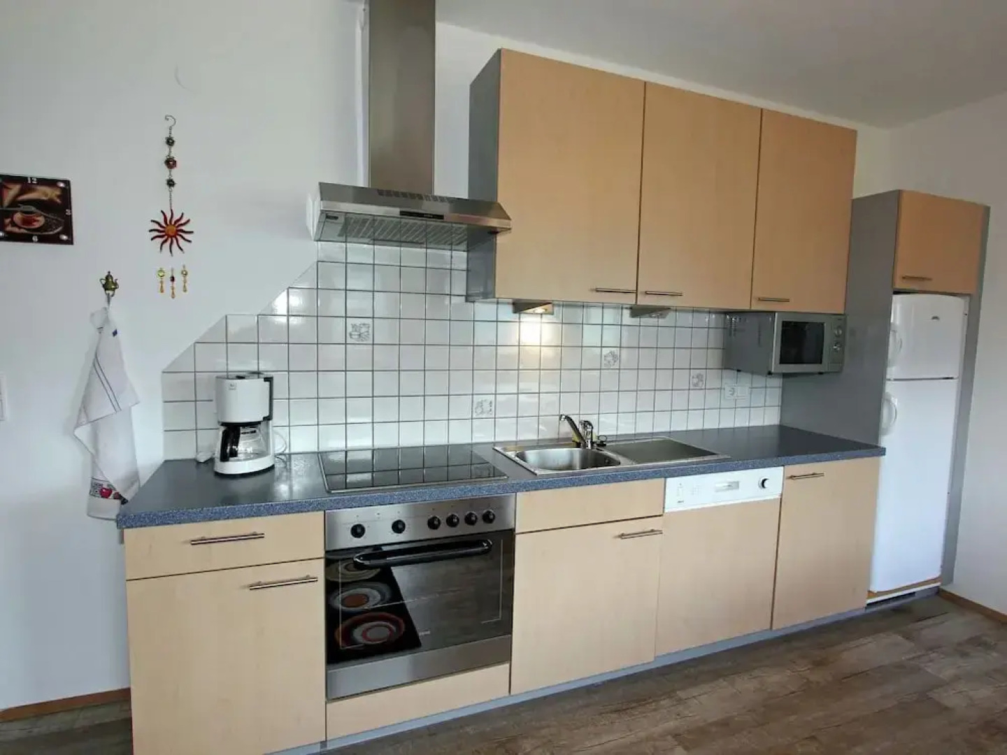 Exclusive Apartment in Hart im Zillertal With Mountain View