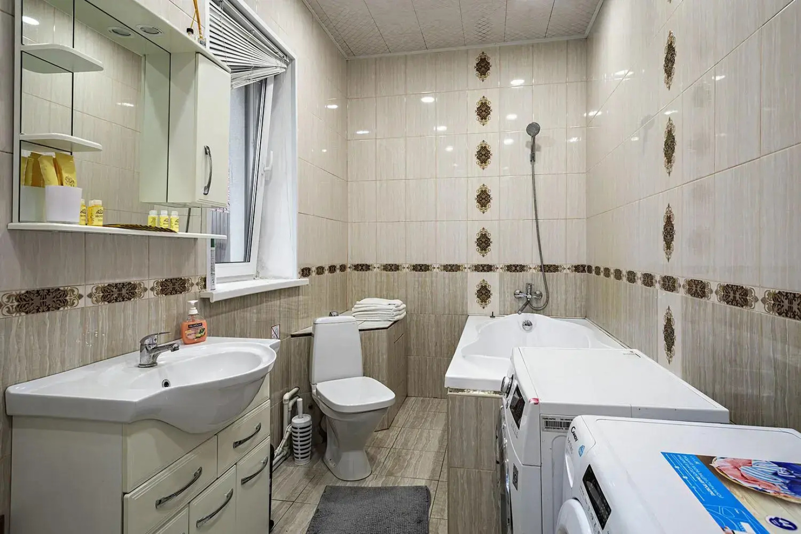 Elite Apartments на Лесной 4