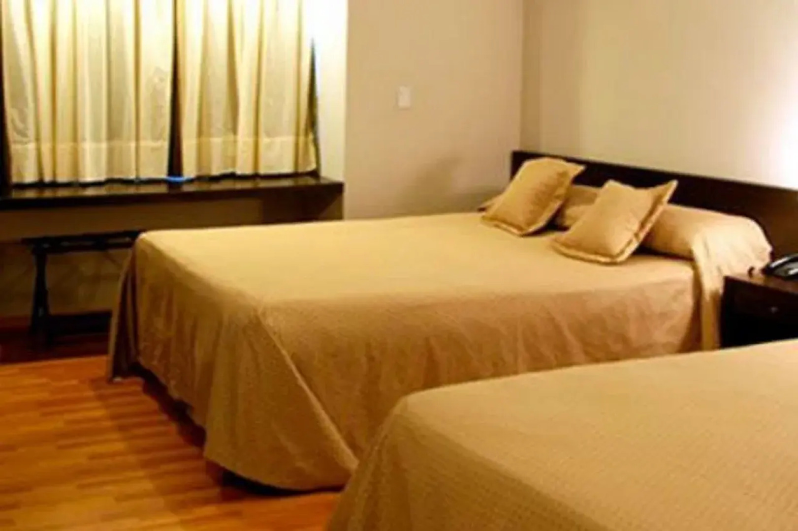 Hotel Malargüe Inn & Suites - Spa Casino