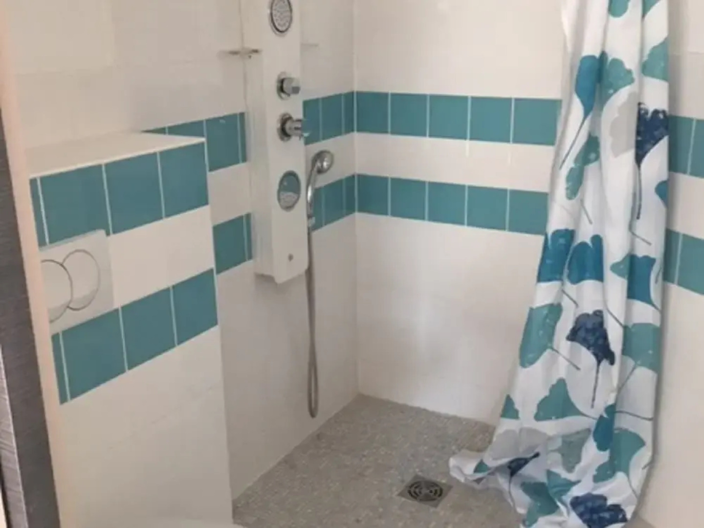 Modern Holiday Home in Saze With Terrace