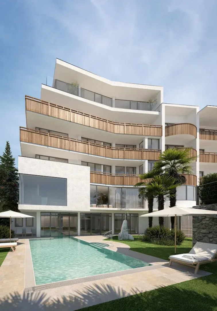 Boutique Hotel Belvedere