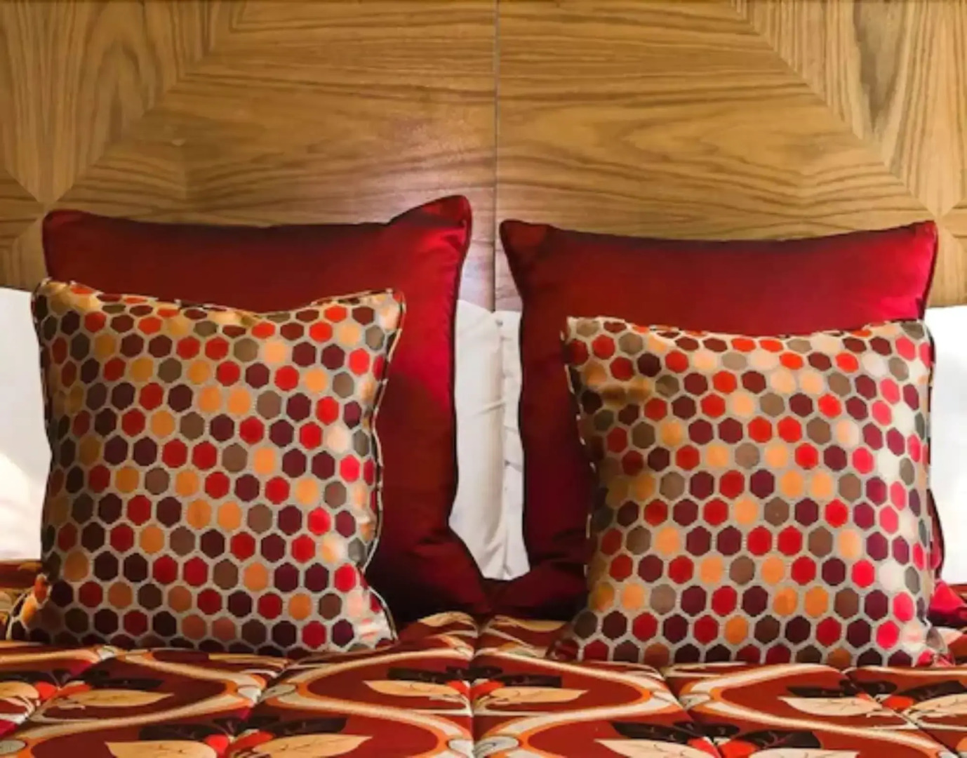 Roundthorn Country House and Luxury Apartments