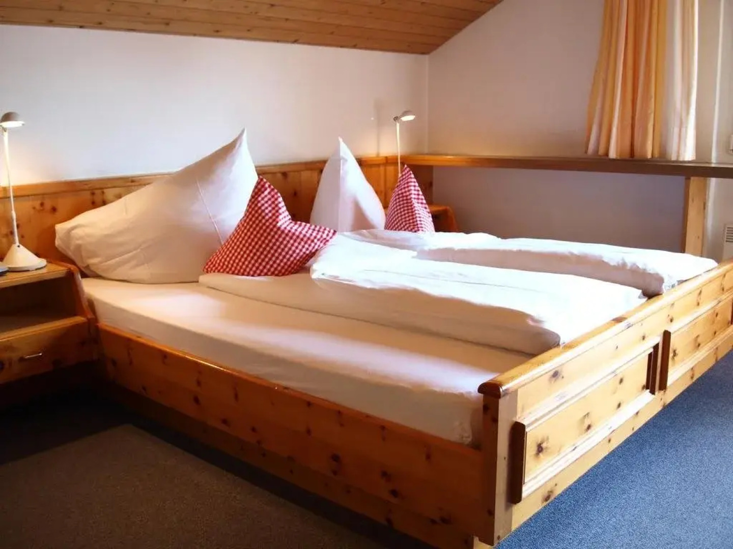 Hotel Restorant Engiadina