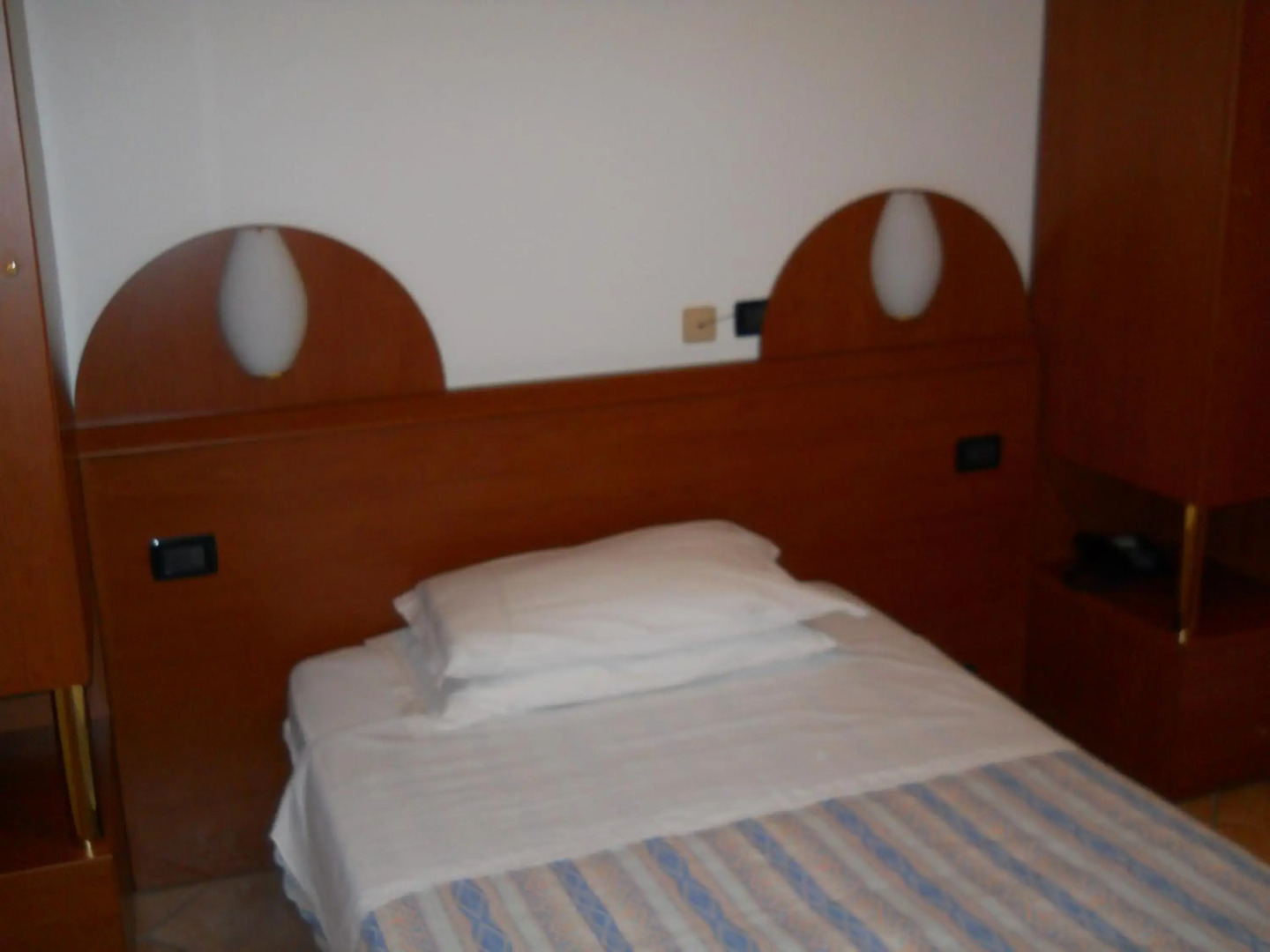 "Villa Bruna"