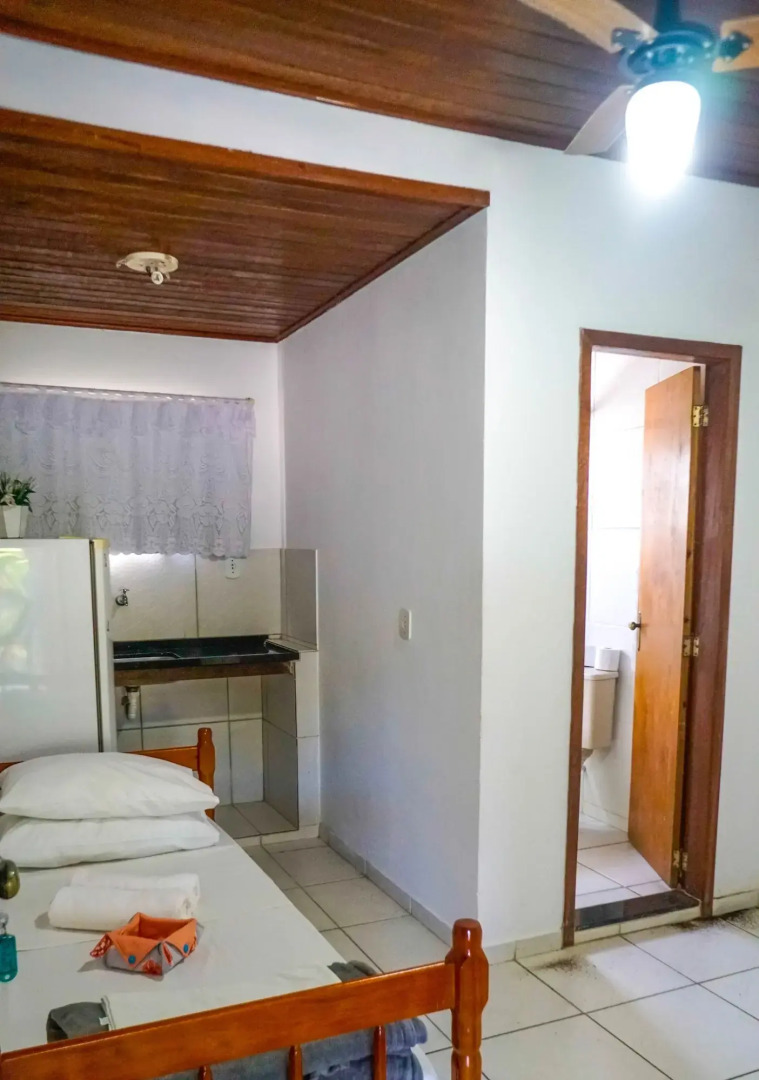 Pousada Flora Búzios