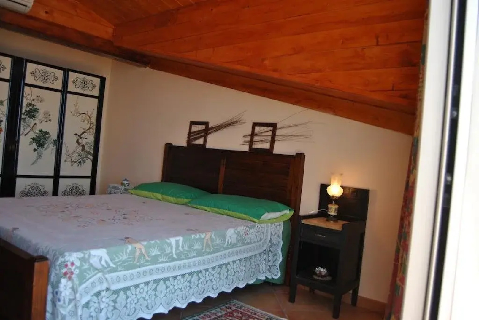 Fondaco Parrino Mare