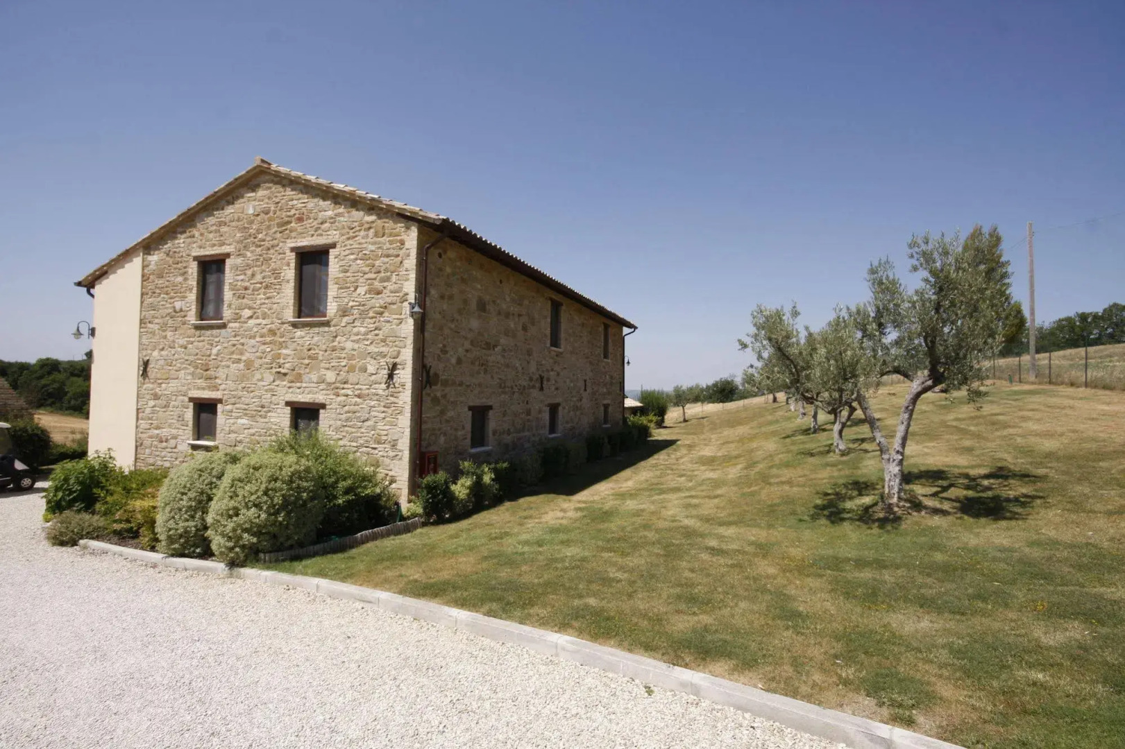 Residenza Il Falchetto