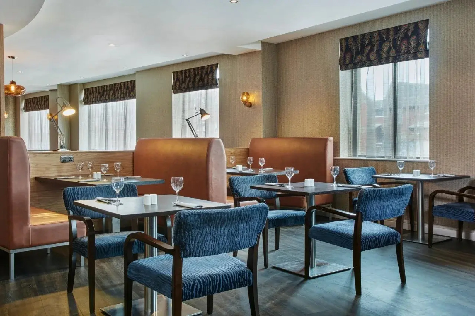 Holiday Inn Belfast City Centre by IHG