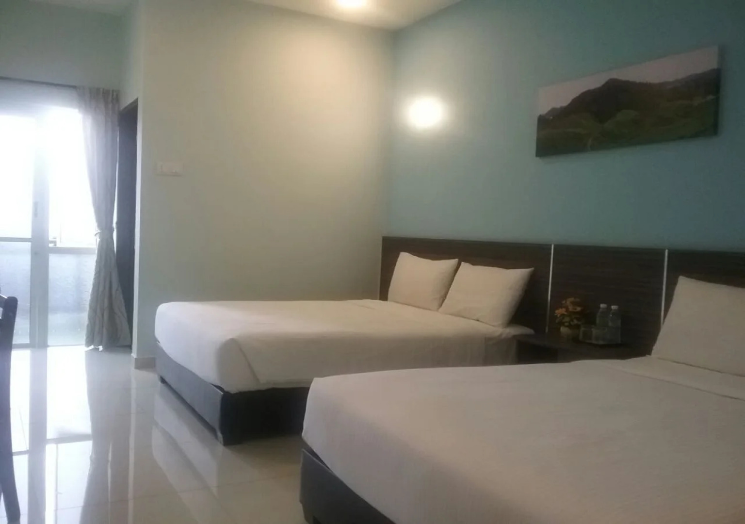 Sam Jade Guest House