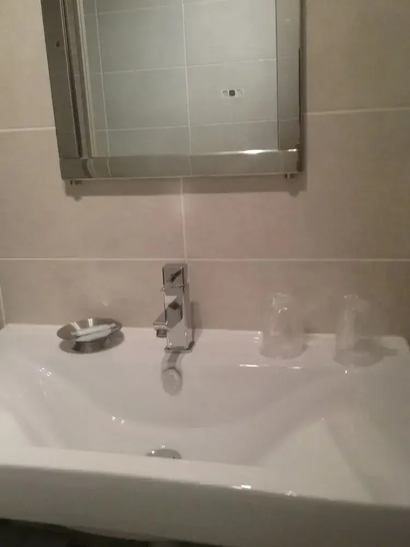 Le Pigeonnier de Fombeche