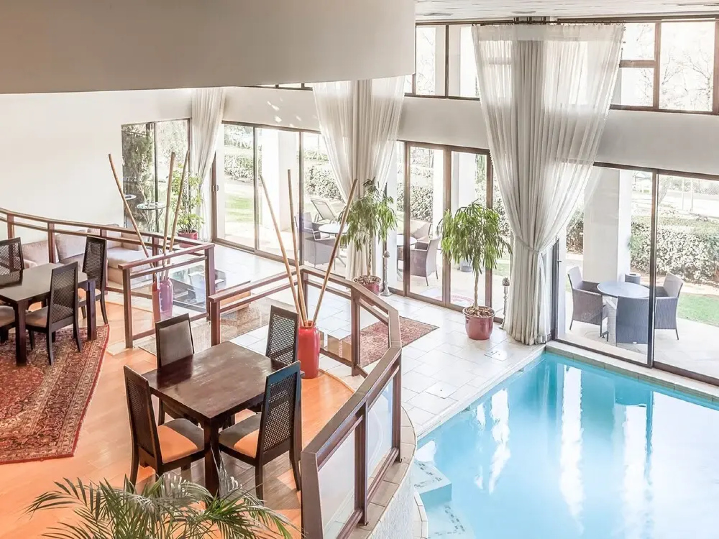 Glenburn Lodge & Spa