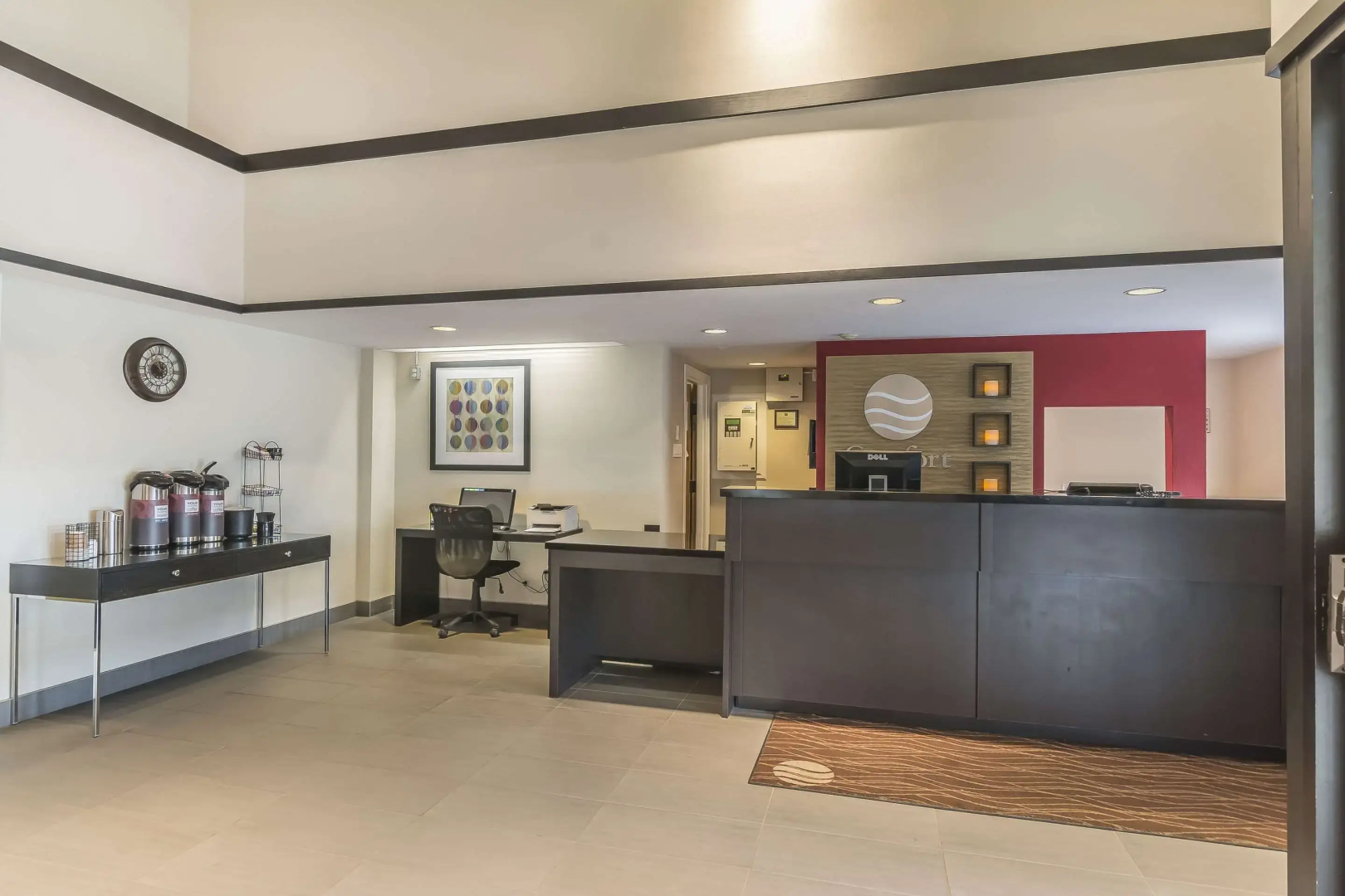 Comfort Inn Belleville