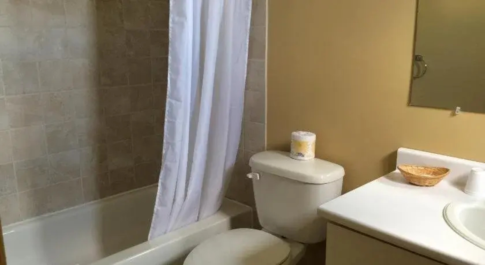 Hotel Motel Panorama de Perce