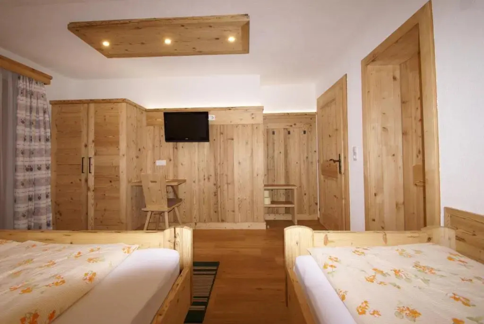 Ferienwohnung Bergheim