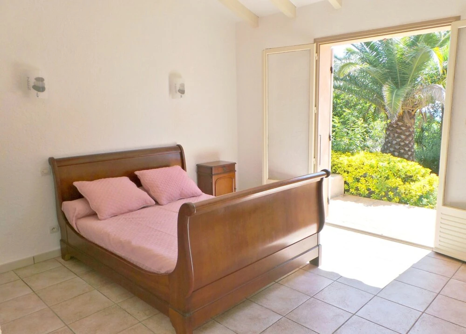 Appartements & Villas Olmuccio
