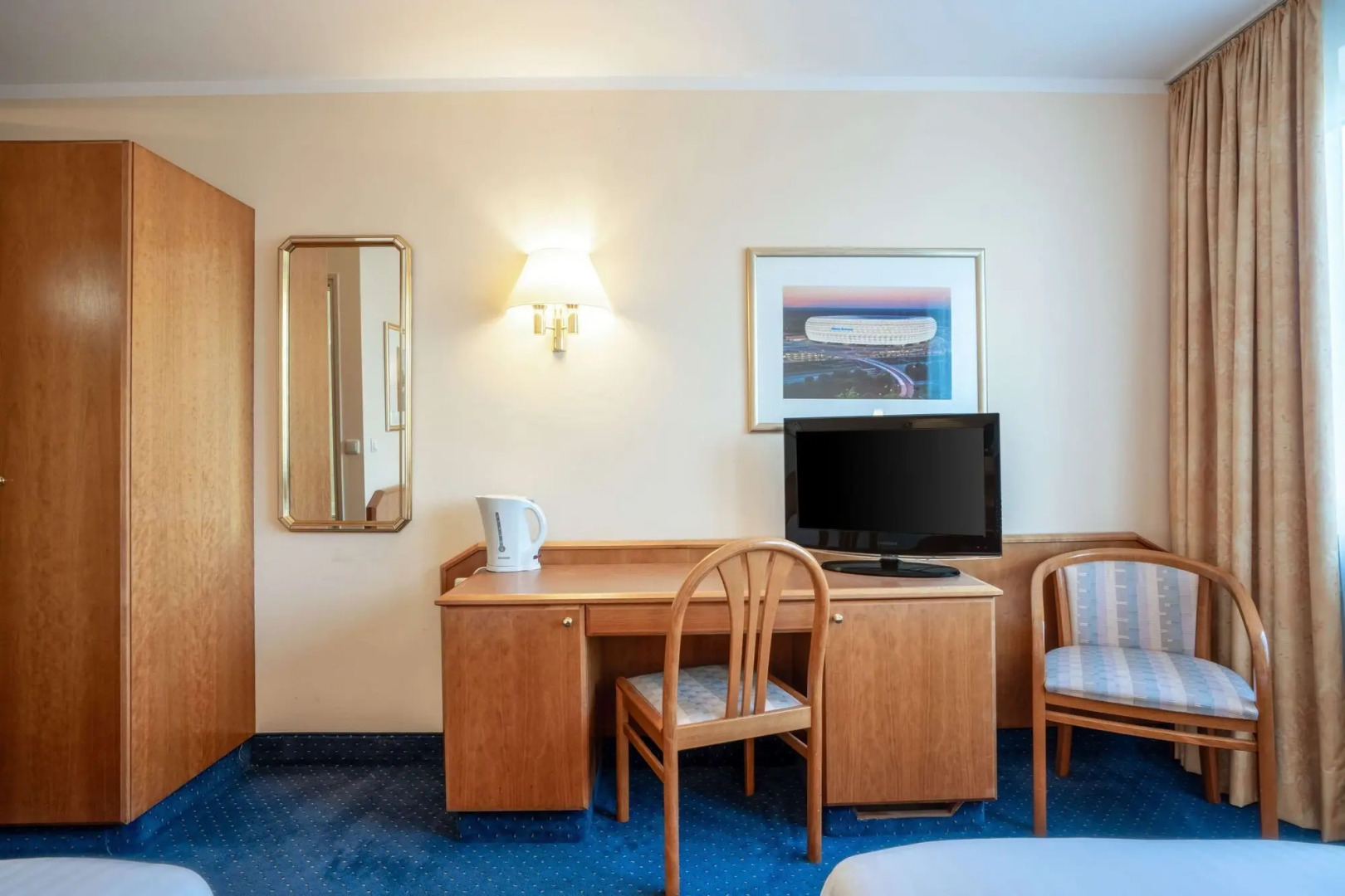 Comfort Hotel Am Medienpark