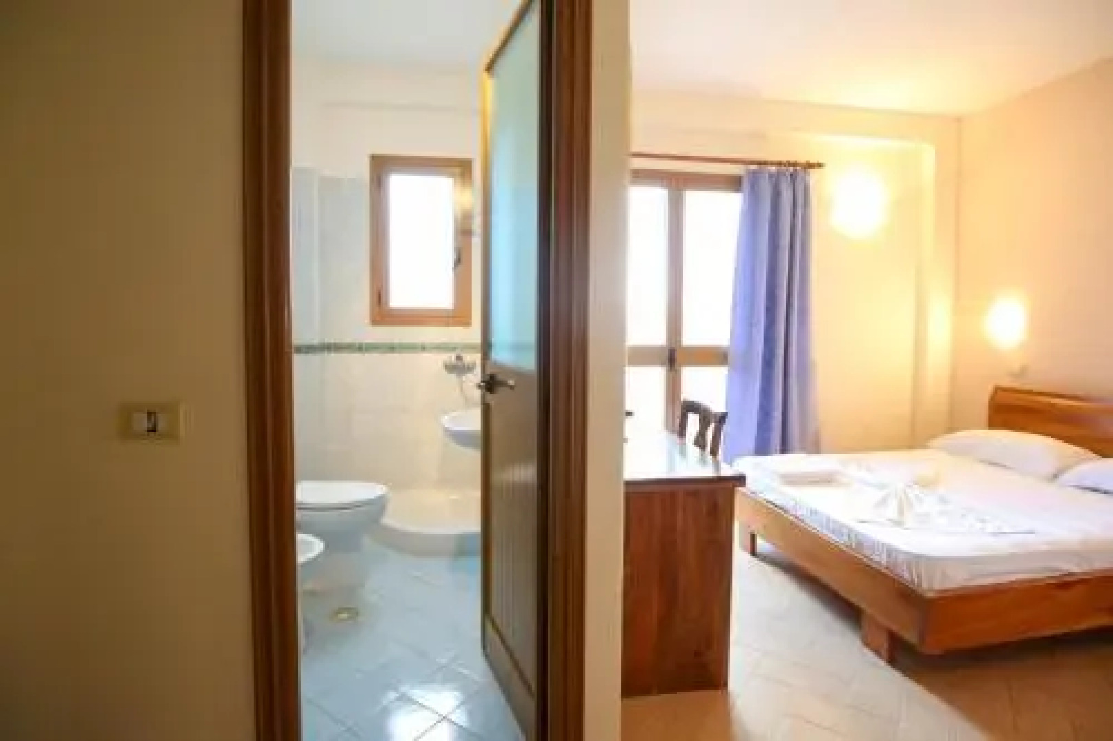 Princess Jerolda Bed & Breakfast