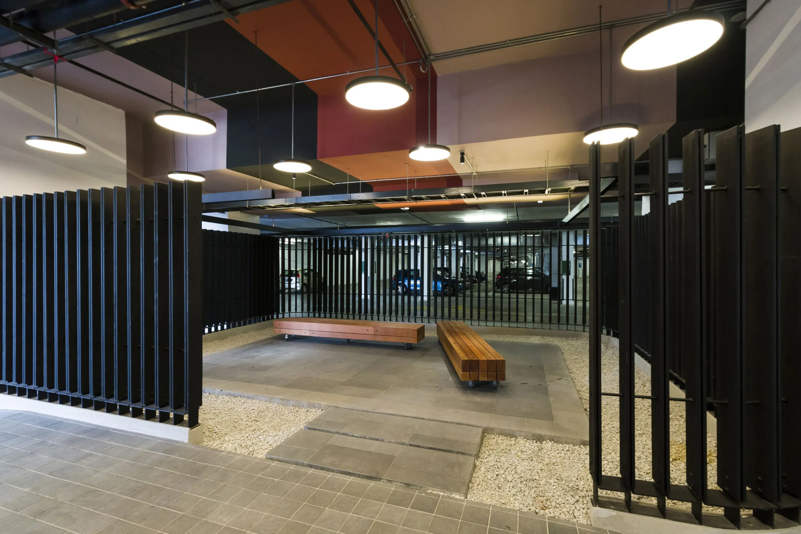 Tamarind Suites Cyberjaya