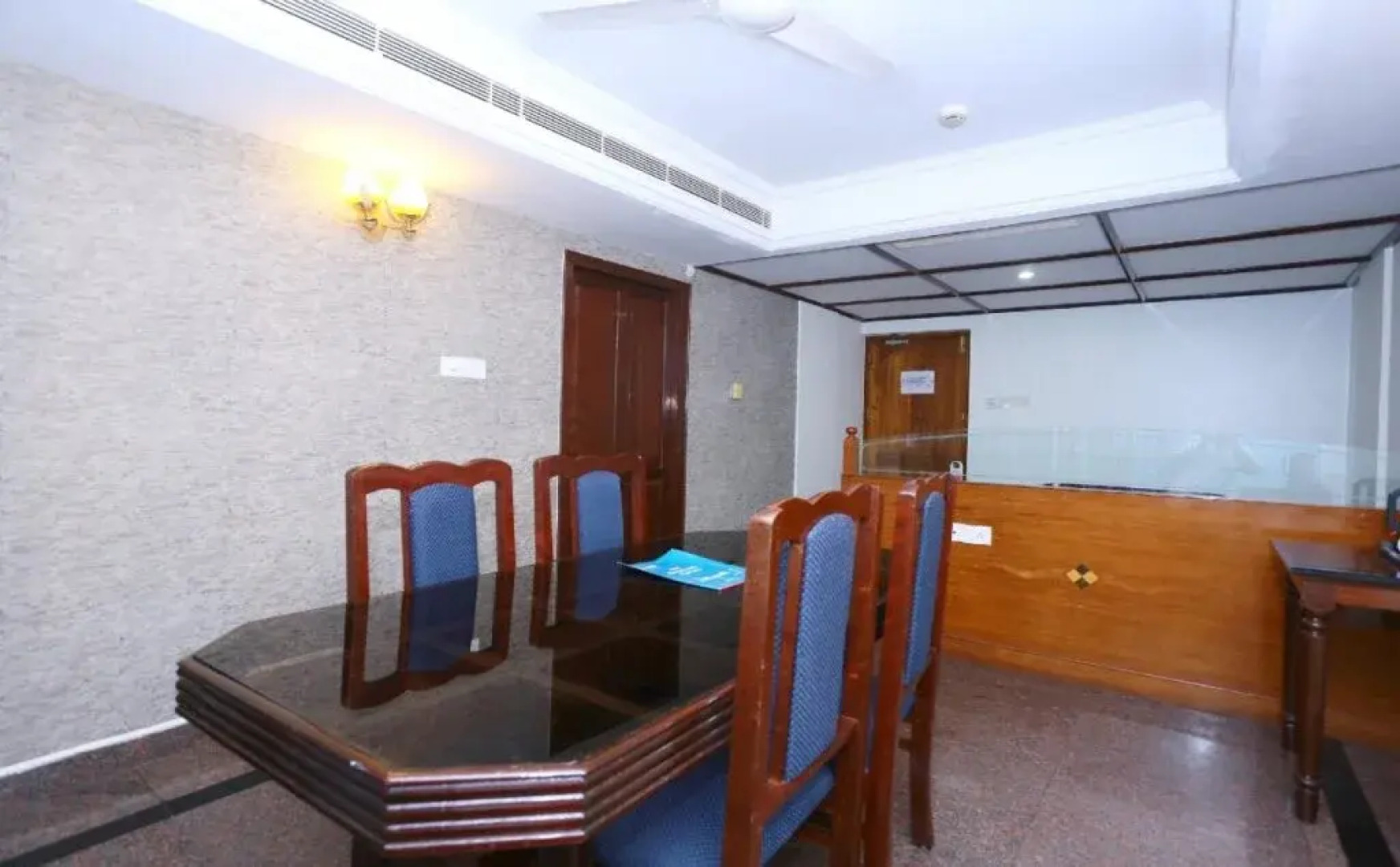 Deliza Residency By OYO Rooms