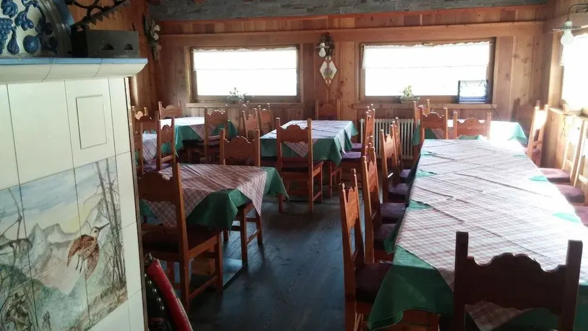 Locanda San Martino
