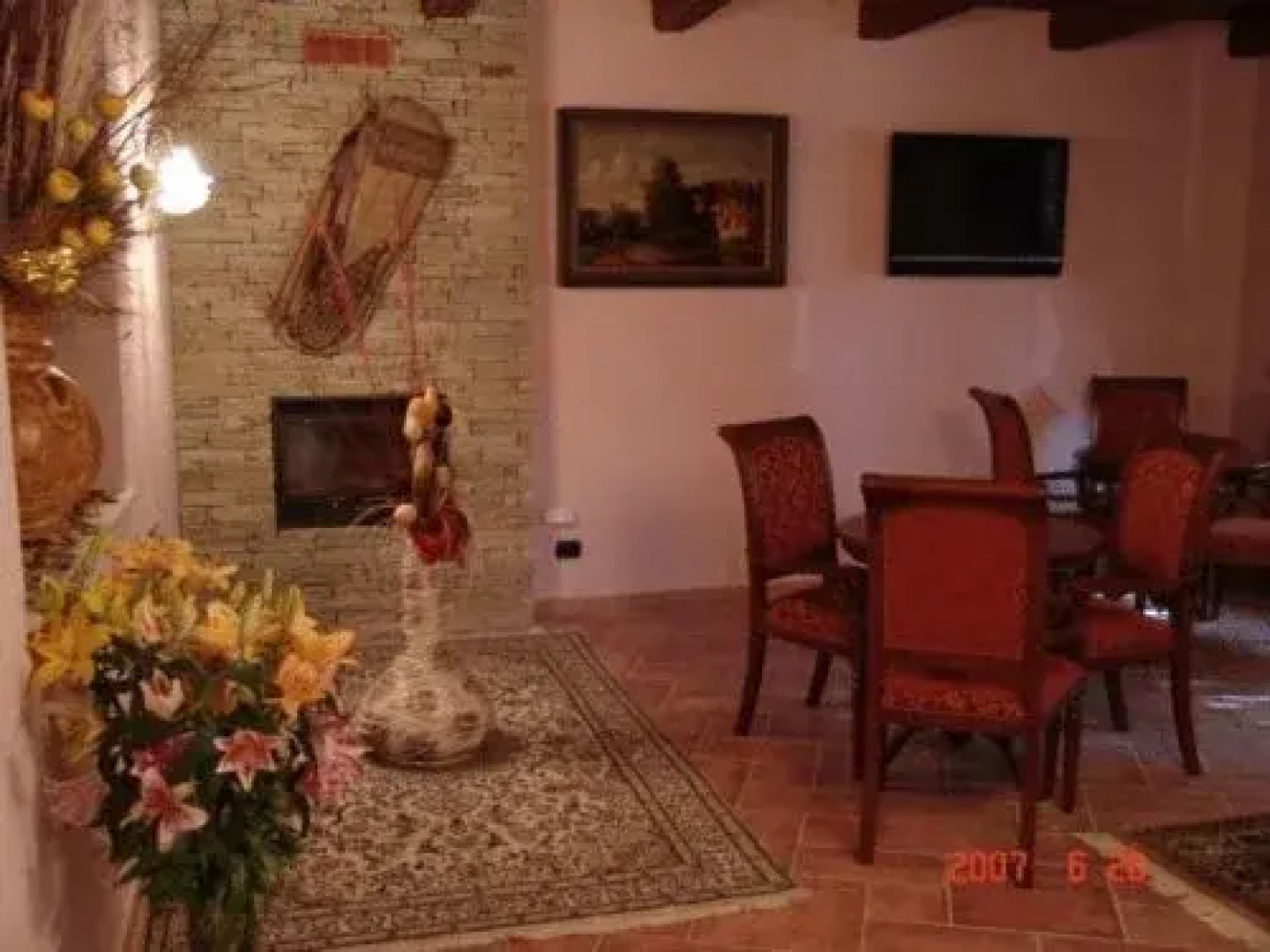 Residence Du Commerce