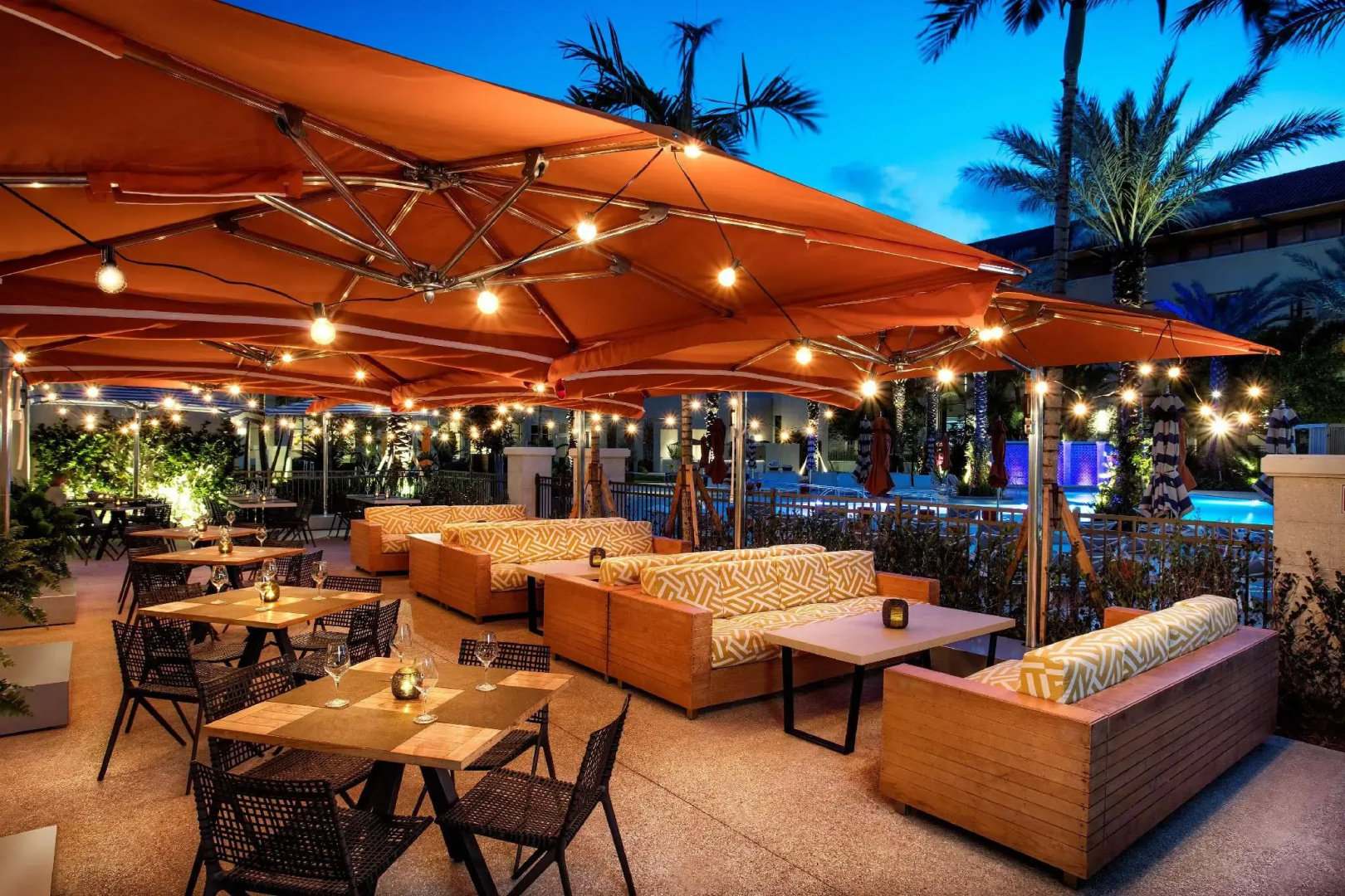 Hilton West Palm Beach