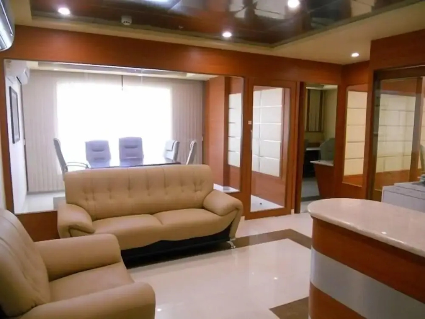 United 21 Hotel - Hyderabad