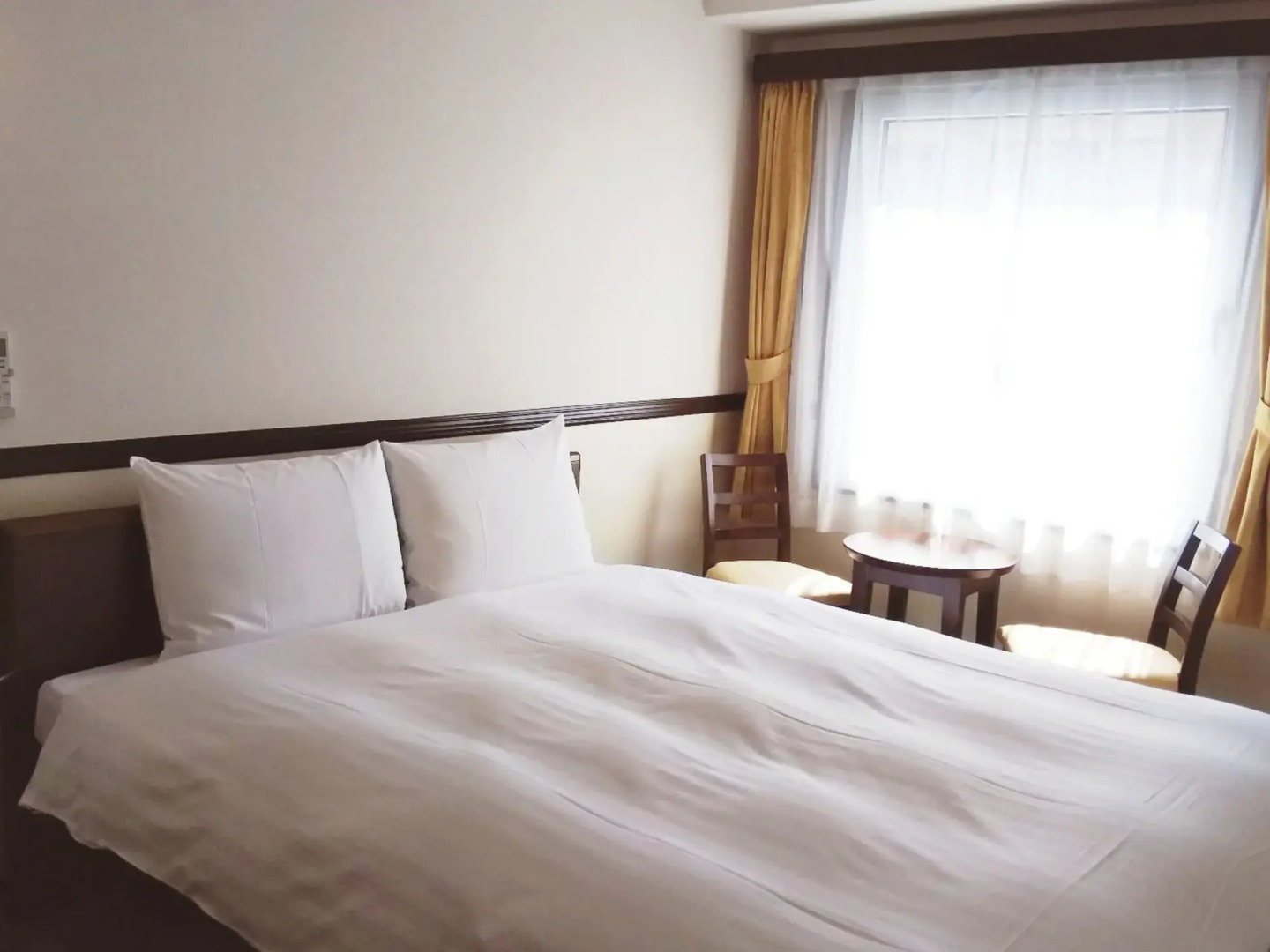 Toyoko Inn Saitama Iwatsuki Ekimae