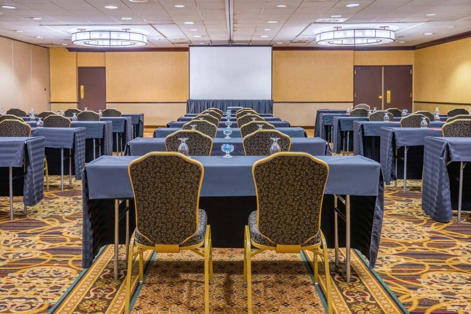 The Ritz-Carlton, Tysons Corner