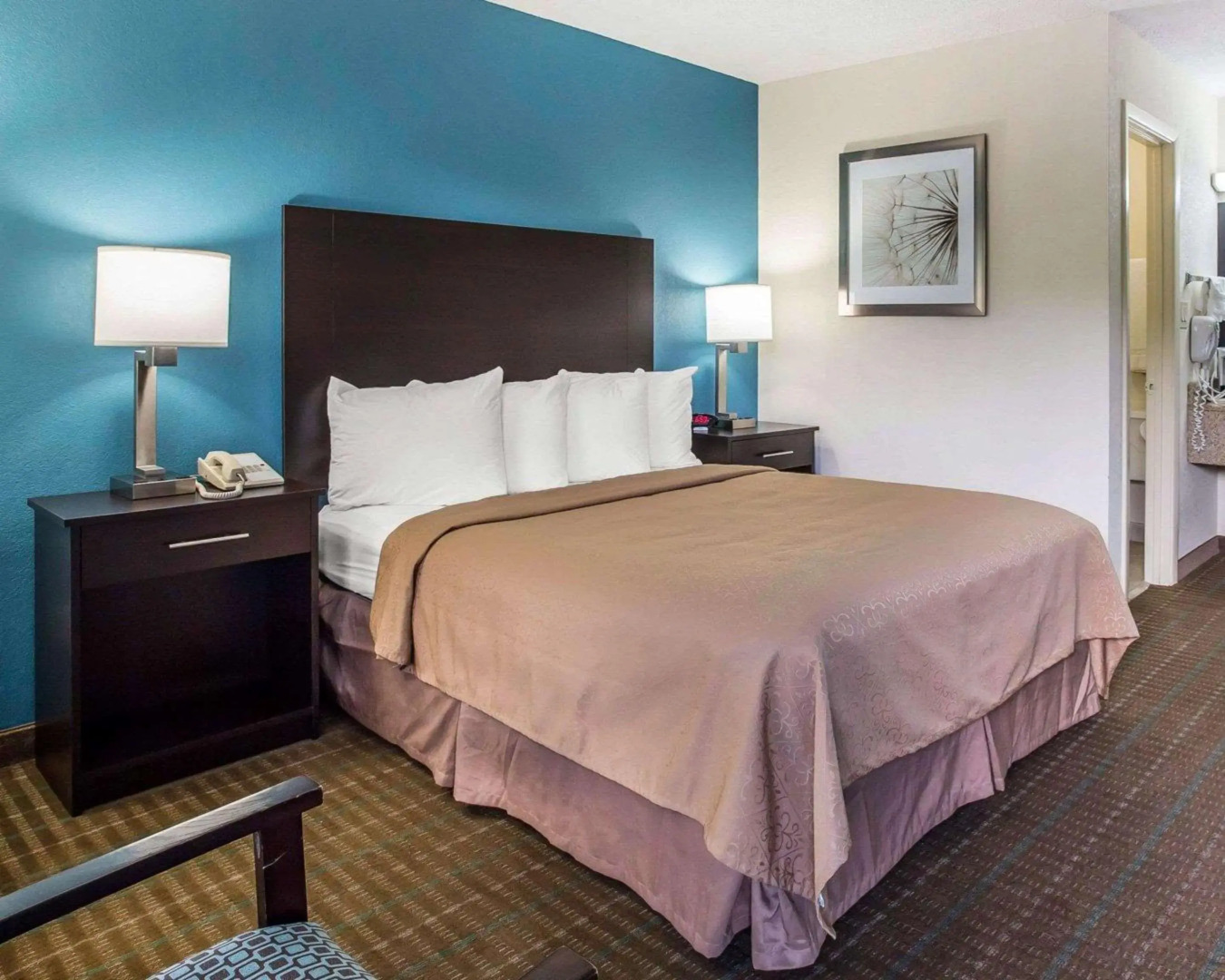 Quality Inn Macon West