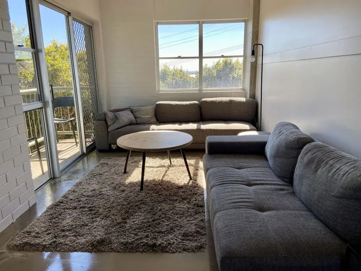 Yamba Views Accommodation