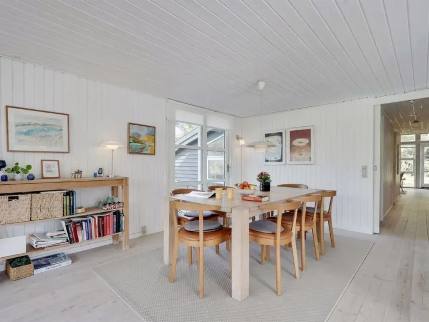 "Liljana" - 1km from the sea in NW Jutland