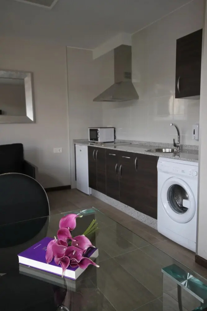 Apartamentos Alvear Suites