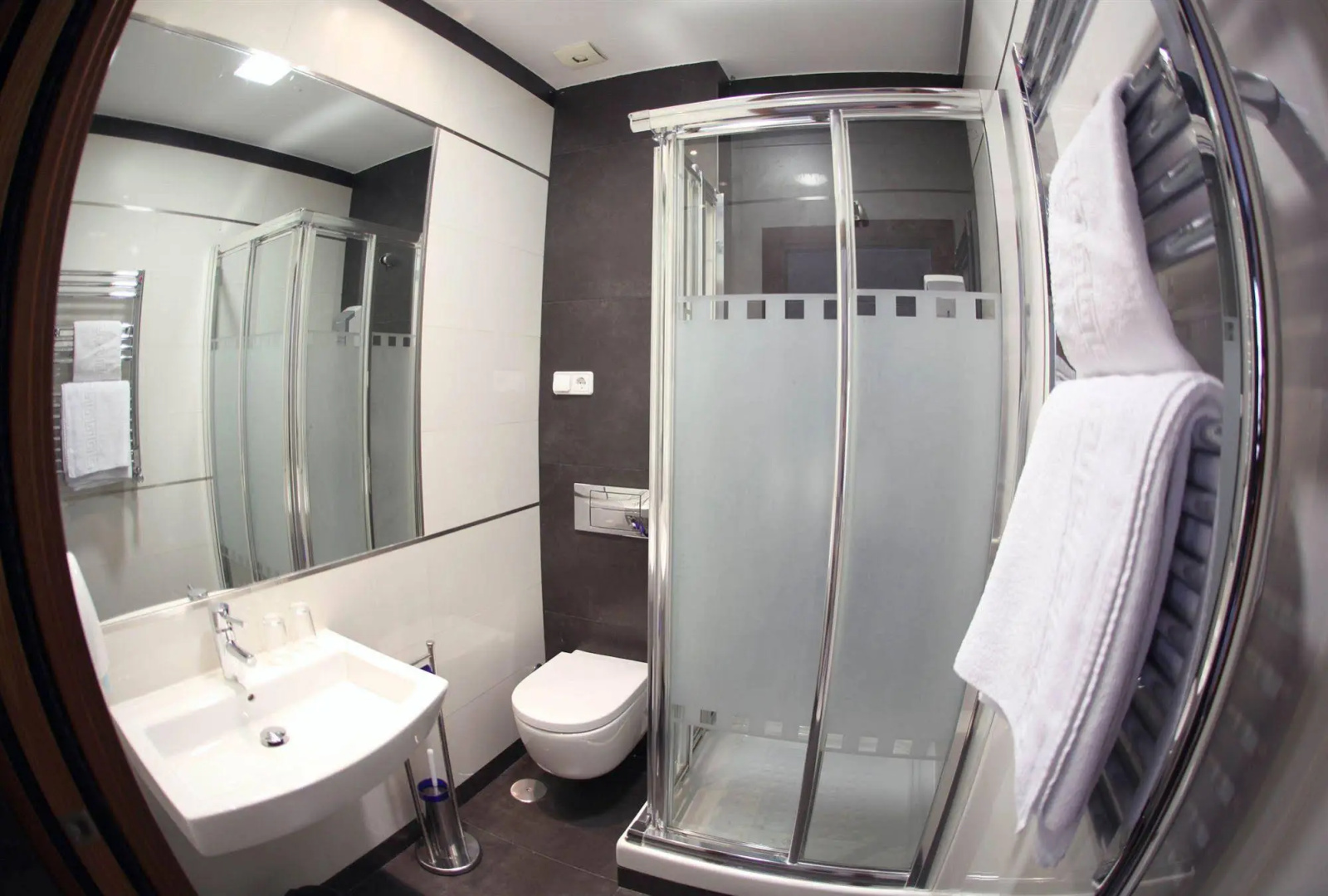 Hostal Atocha Almudena Martin