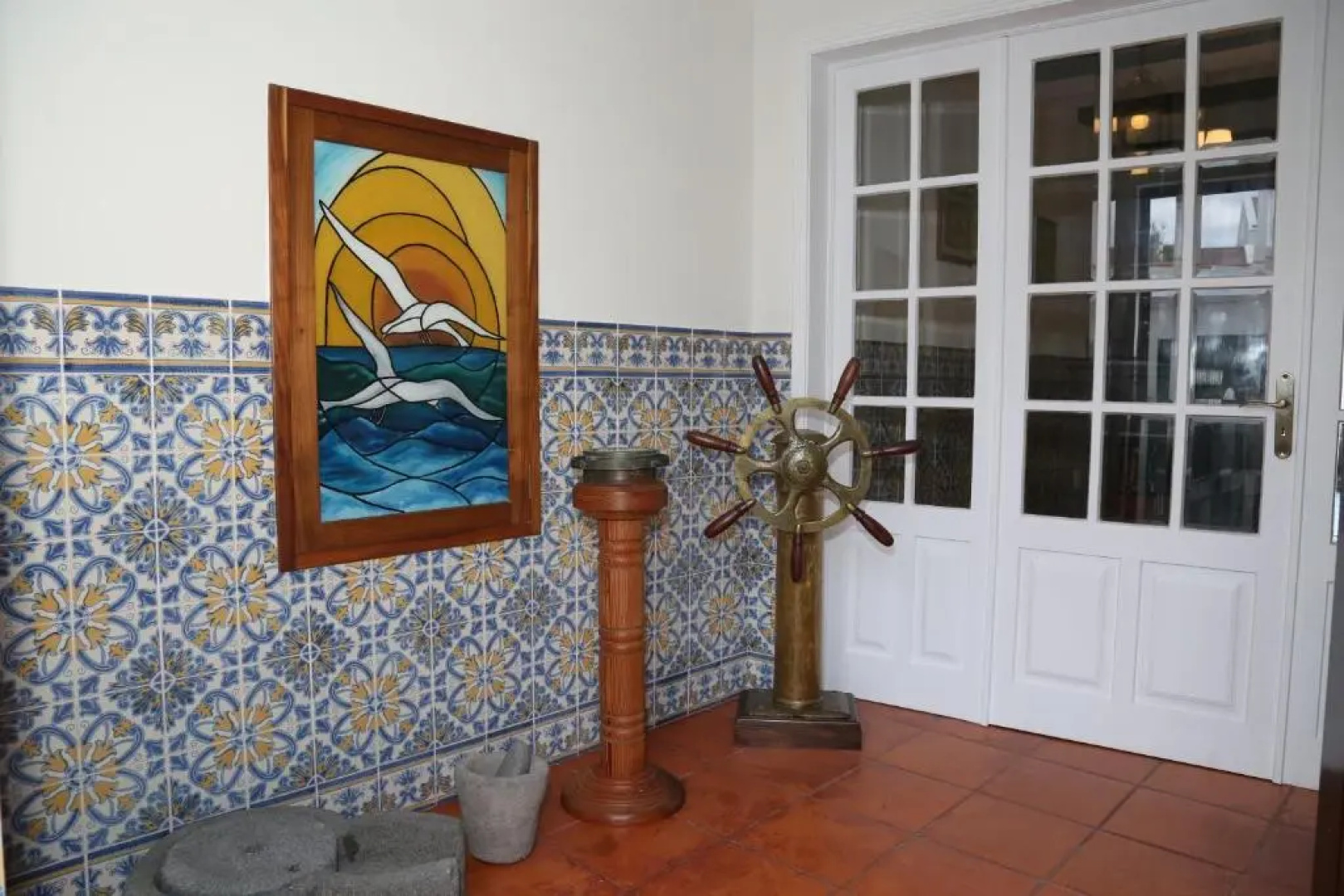 Casa Do Atlântico