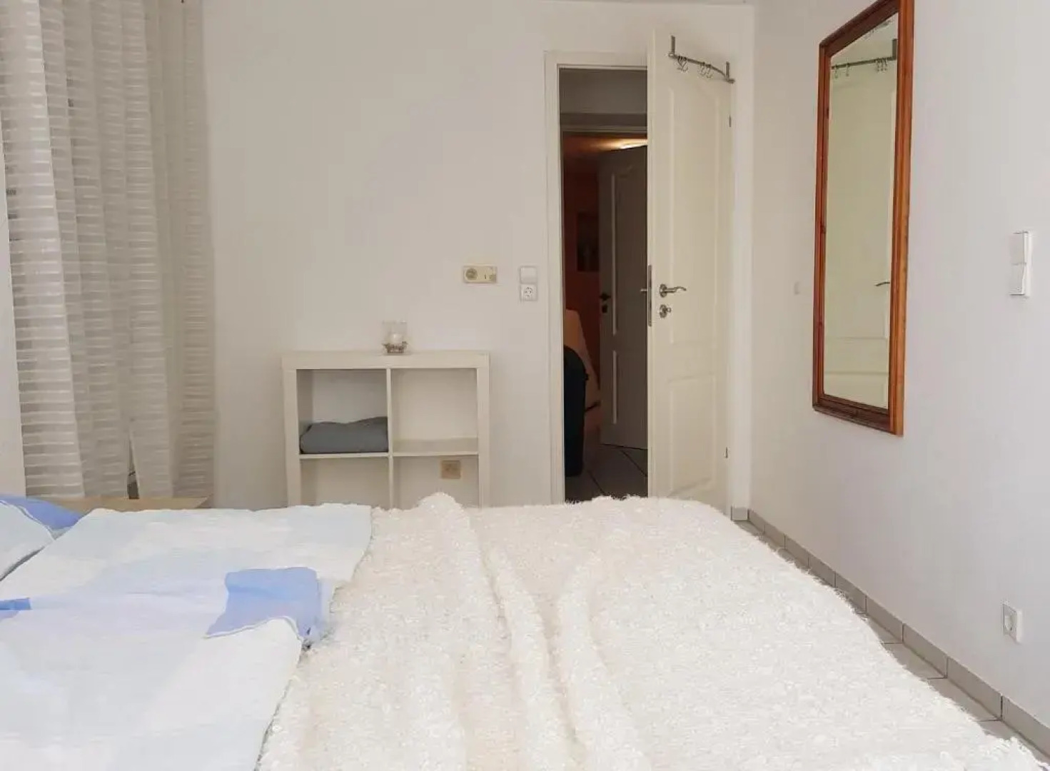 Ferienwohnung Granzow