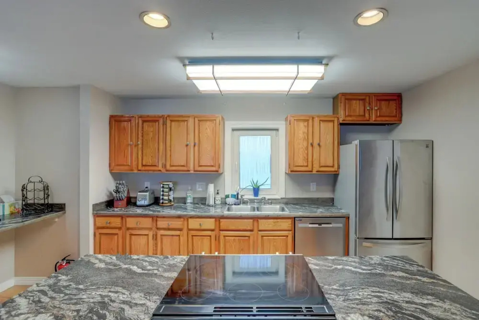 Lakefront Fairbanks Home w/ Private Beach!