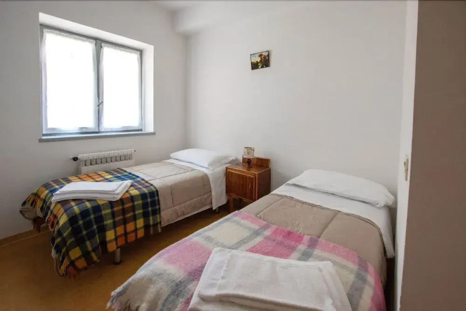 Casa Alpina Beato Rosaz