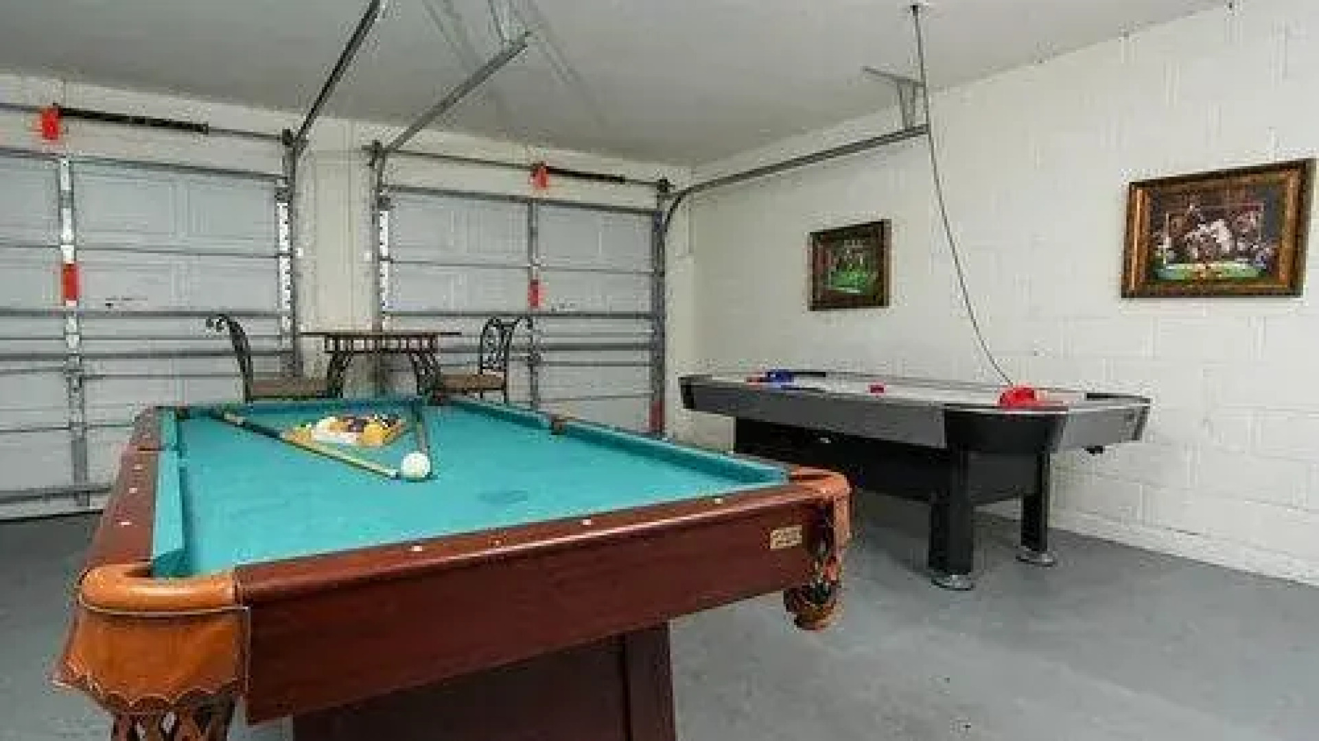 Disney At Windsor Hills