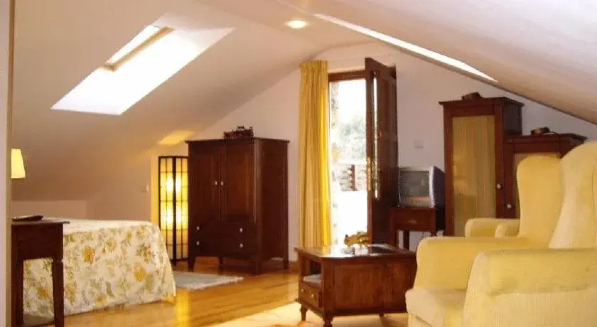 Posada Mar de Santillana