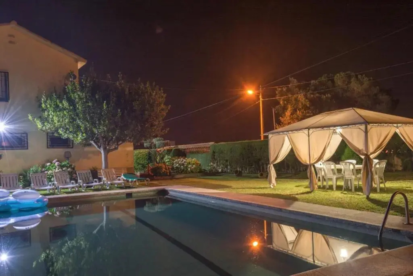 Club Villamar - Aygo
