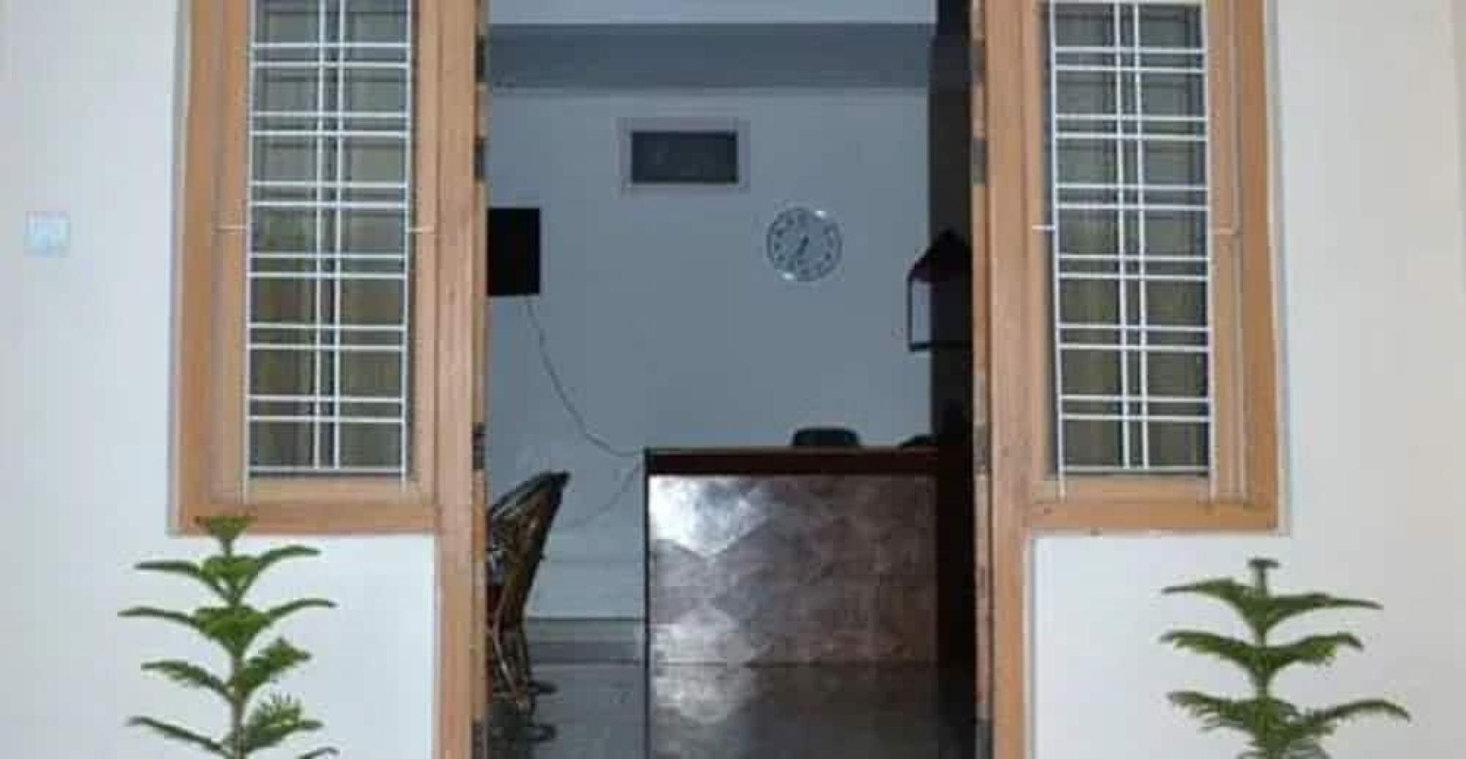 Goroomgo Bilju Inn Munsiyari
